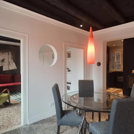 Appartement Close To Biennale