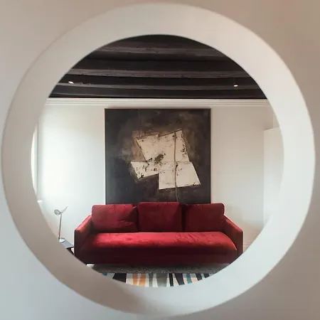 Close To Biennale Appartement Venise