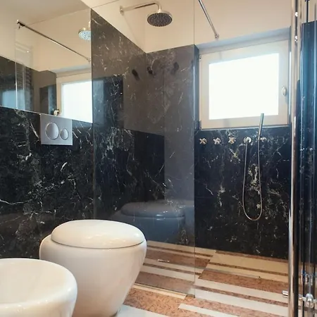 Close To Biennale Appartement *