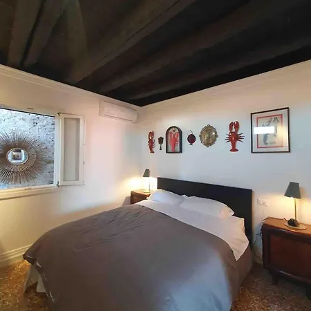 Appartement Close To Biennale Venise