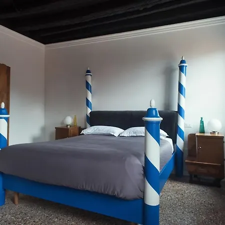 Close To Biennale Appartement *