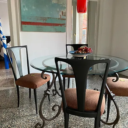 Appartement Close To Biennale *