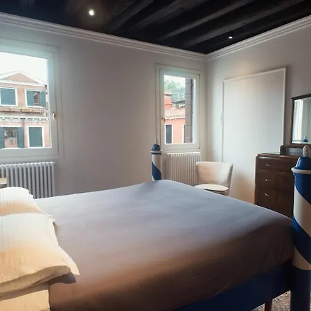 Appartement Close To Biennale Venise