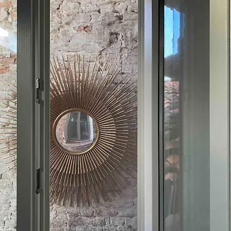 Close To Biennale Appartement Venise