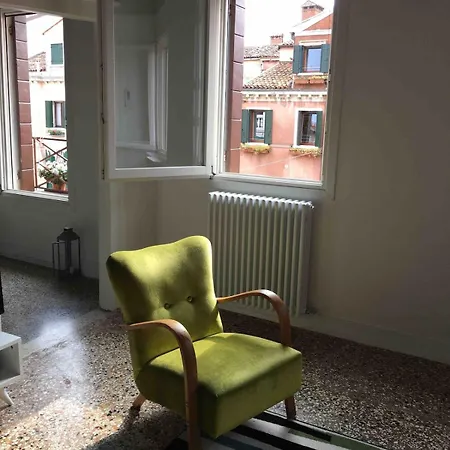 Close To Biennale Venise