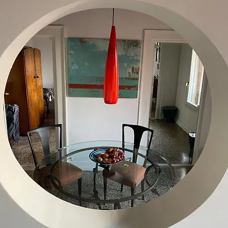 Close To Biennale Appartement