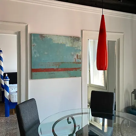 Close To Biennale Appartement Venise