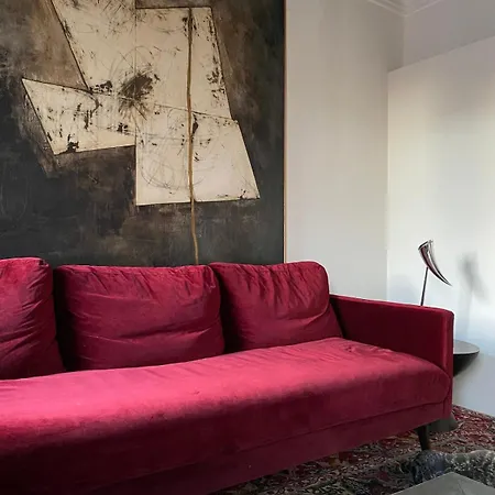 Appartement Close To Biennale Venise