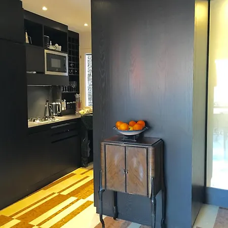 Close To Biennale Appartement *