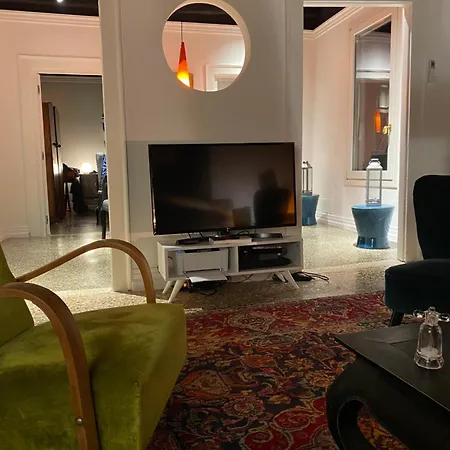 Close To Biennale Appartement Venise