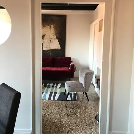 Appartement Close To Biennale Venise